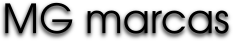 MG marcas